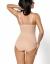 Gailė Shaping Bodysuit (sand)