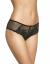 Black Sanfeta panties