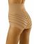 “Girstė” sand-colored shaping panties