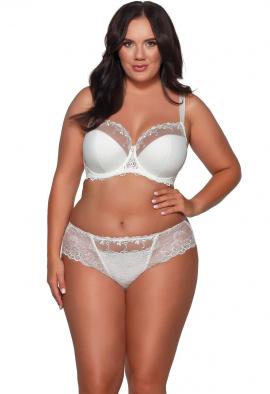 Liemenėlė 1030 Maxi Cream