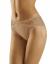 Beige Lace Briefs Varnvydė