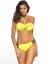 Tonga Swimsuit (Yellow)