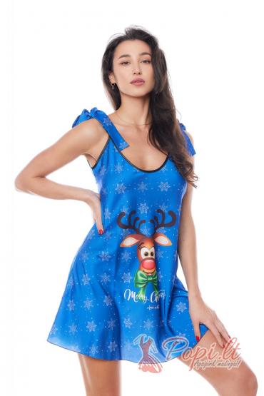 Rūdmana Nightgowns