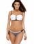 Karena Push-Up Swimsuit (White)