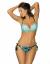 Namibia Push-Up Swimsuit (turquoise)