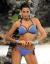 Charming Šamberi Bikini (Blue)