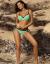 Prinsipė Push-Up Swimsuit (Green)
