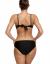 Elksmyra Velvet Swimsuit (Black)