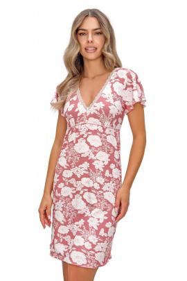 Rūdmyda Nightgowns