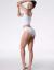 "Talija" Women's White Panties