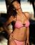 Sārts bikini „Togena“