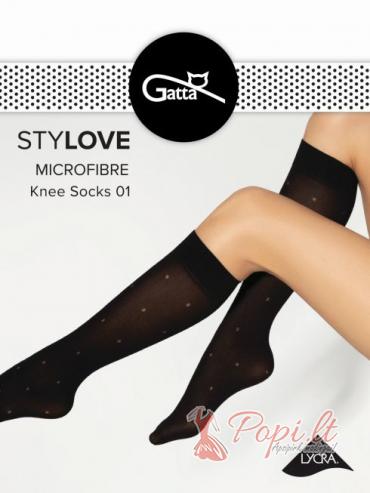 Tilmilija Knee-High Socks