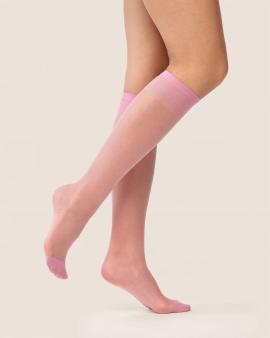 Tilminė Knee-High Socks