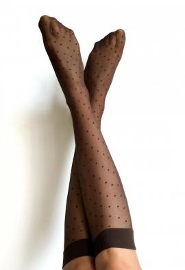 Tilmmilė Knee-High Socks