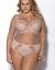 Breimi bra for larger busts (sand)