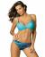 Exotic Foskana Swimsuit (turquoise)