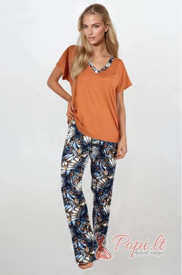 Vėdreta Pajamas