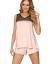 Rousita Romantic Pajamas (cream)