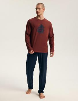 Kelmtautas Pajamas