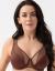 Valerija Women's Chocolate-Colored Bra