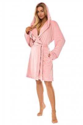 Rūtvė Bathrobe