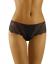 "Stela" Women's Black Panties