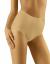 Beige Cotton Briefs Varnvilė