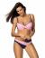 Marsela Separate Swimsuit (Light Pink)