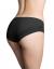 "Tekla" Women's Black Panties