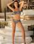 Gray Limasolė Swimsuit