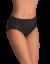 Black shapewear panties with lace by Skomina