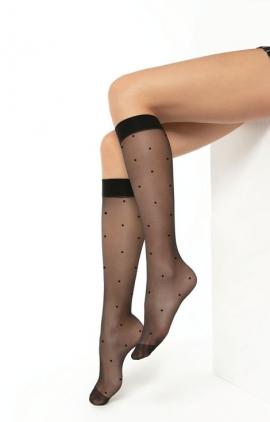 Tilmaitė Knee-High Socks