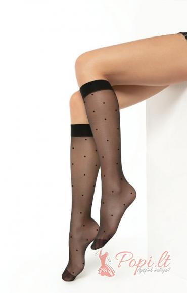 Tilmaitė Knee-High Socks