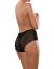 Babell 143 Lace Panties (Black)