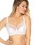 White Veroda Bra