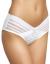 "Regvita" Women's White Cotton Panties