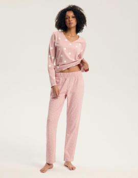 Kelmutė Pajamas