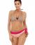 Colorful Sumatra bikini (sand)
