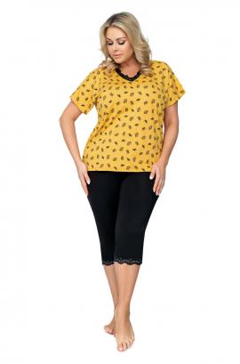 Žvirgailė Pajamas