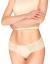 Beige thong by Velifė