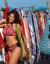 Original Harmila bikini (black)