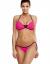 Bright pink Togena bikini