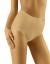 Beige Cotton Briefs Varnvilė