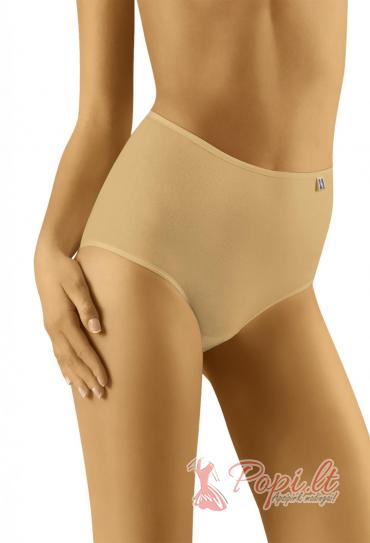 Beige Cotton Briefs Varnvilė