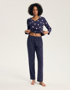 Kelmara Pajamas