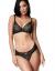 Black Hinta Bra