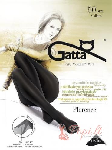 Lendrutė Tights