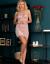 Migleta Pink Nightgown