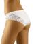 Comfortable Fleimi Panties (White)