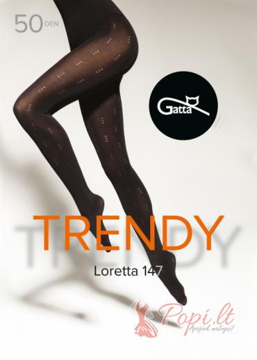Jasmantė Tights